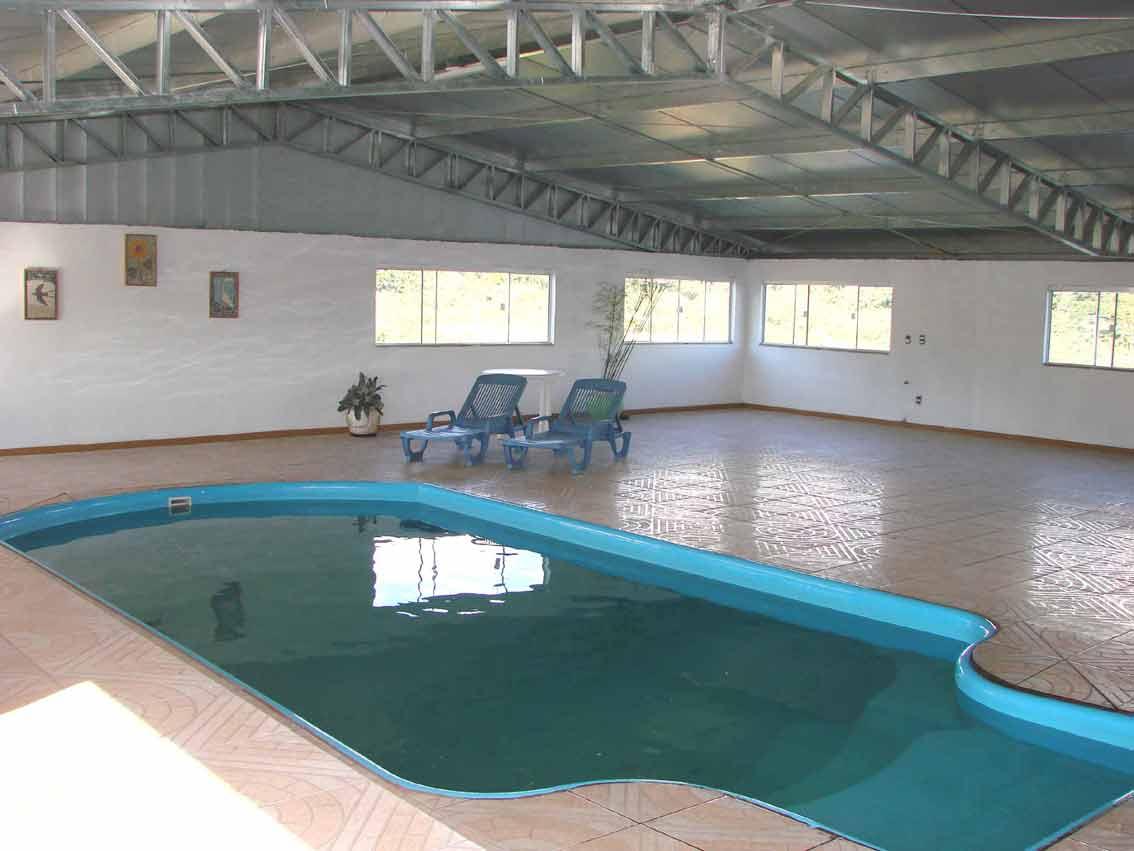 Cambara Eco Hotel Bagian luar foto