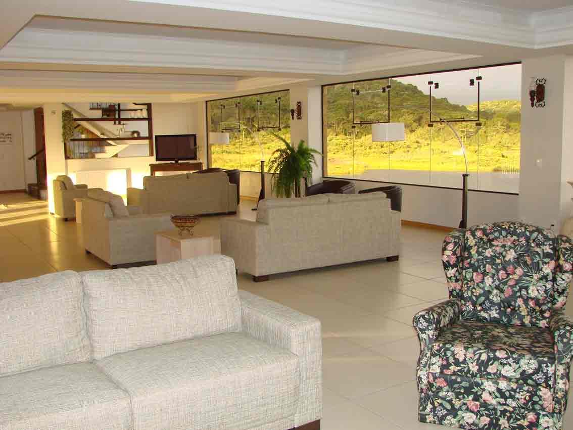 Cambara Eco Hotel Bagian luar foto